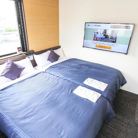 Hotel Livemax Kyoto Teramachidori Chambre photo