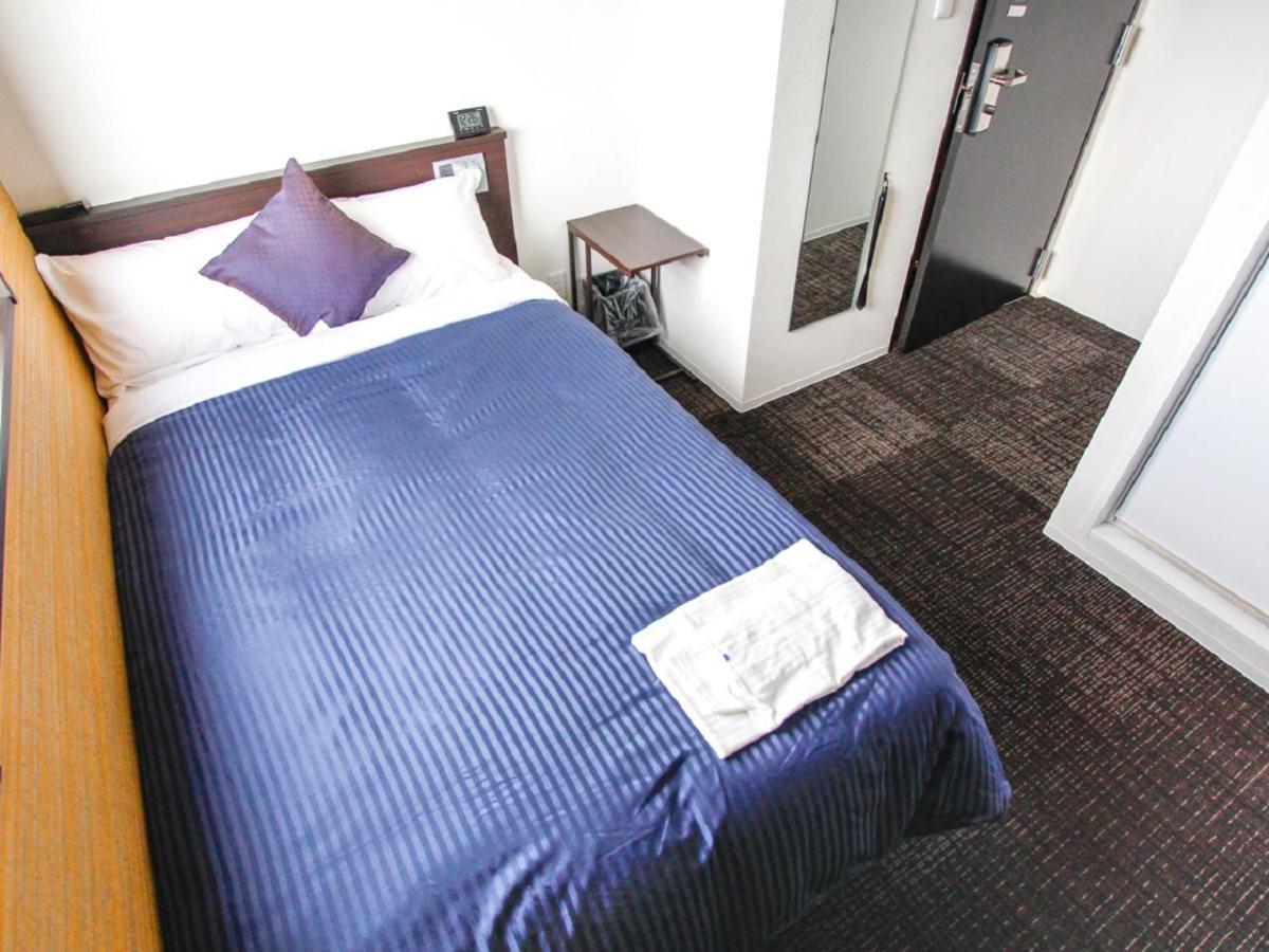 Hotel Livemax Kyoto Teramachidori Extérieur photo