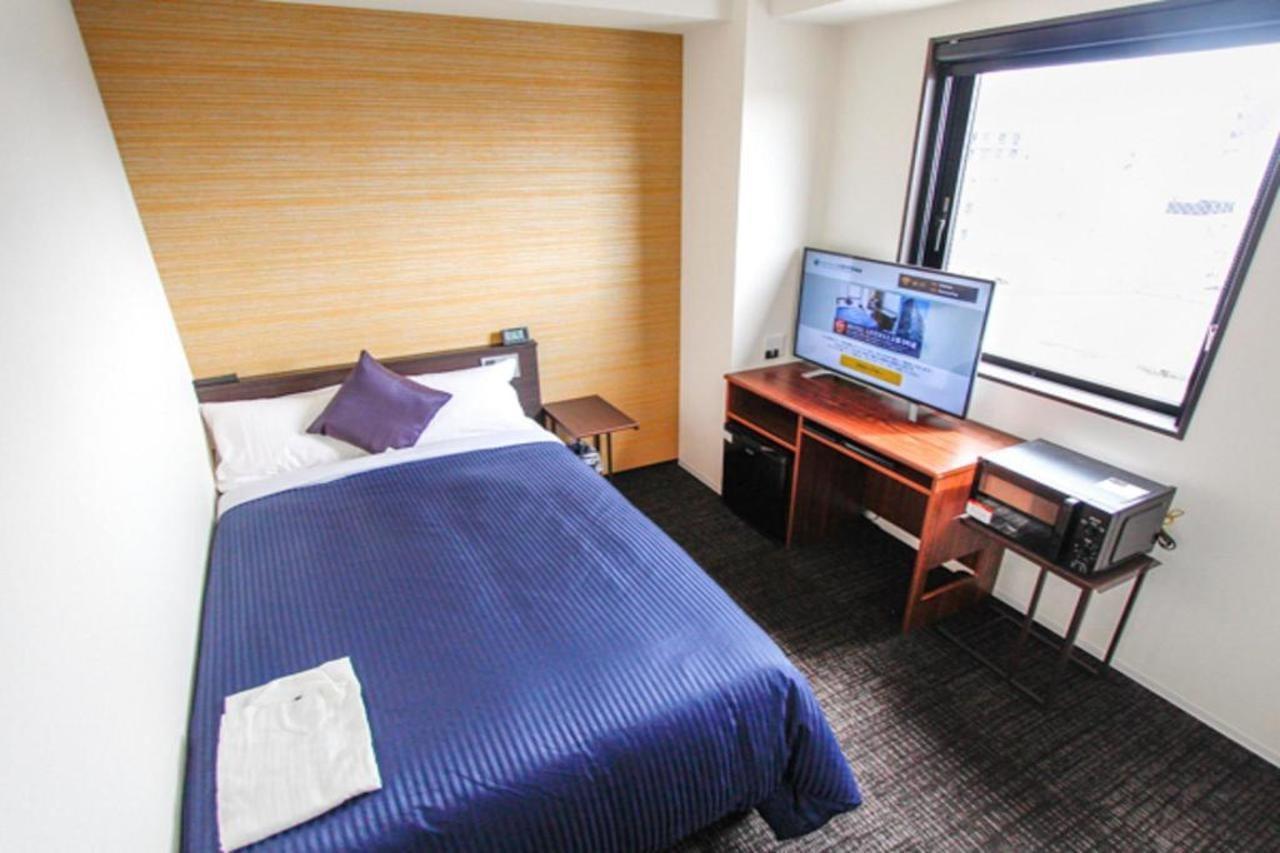 Hotel Livemax Kyoto Teramachidori Extérieur photo